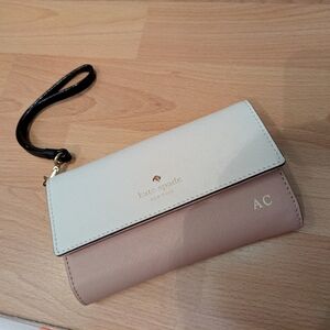 Kate Spade Multicolor Wallet